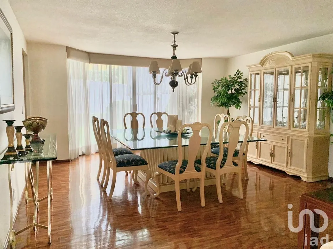 Casa en Venta en Lomas de Vista Hermosa, Cuajimalpa de Morelos, Ciudad de México | NEX-298203 | iad México | Foto 7 de 19