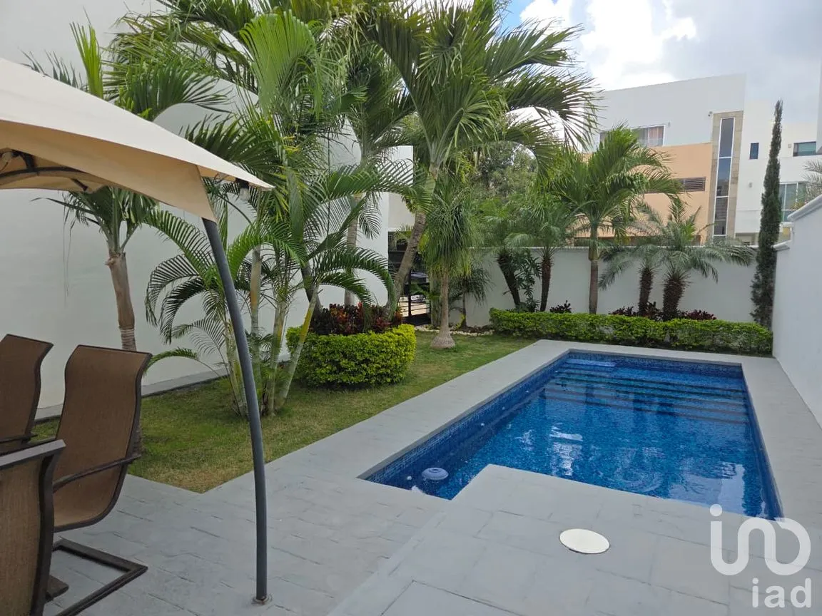 Casa en Venta en Arbolada, Benito Juárez, Quintana Roo | NEX-291086 | iad México | Foto 2 de 13