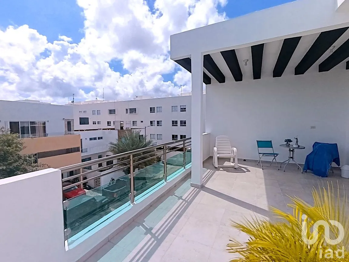 Casa en Venta en Arbolada, Benito Juárez, Quintana Roo | NEX-291086 | iad México | Foto 11 de 13