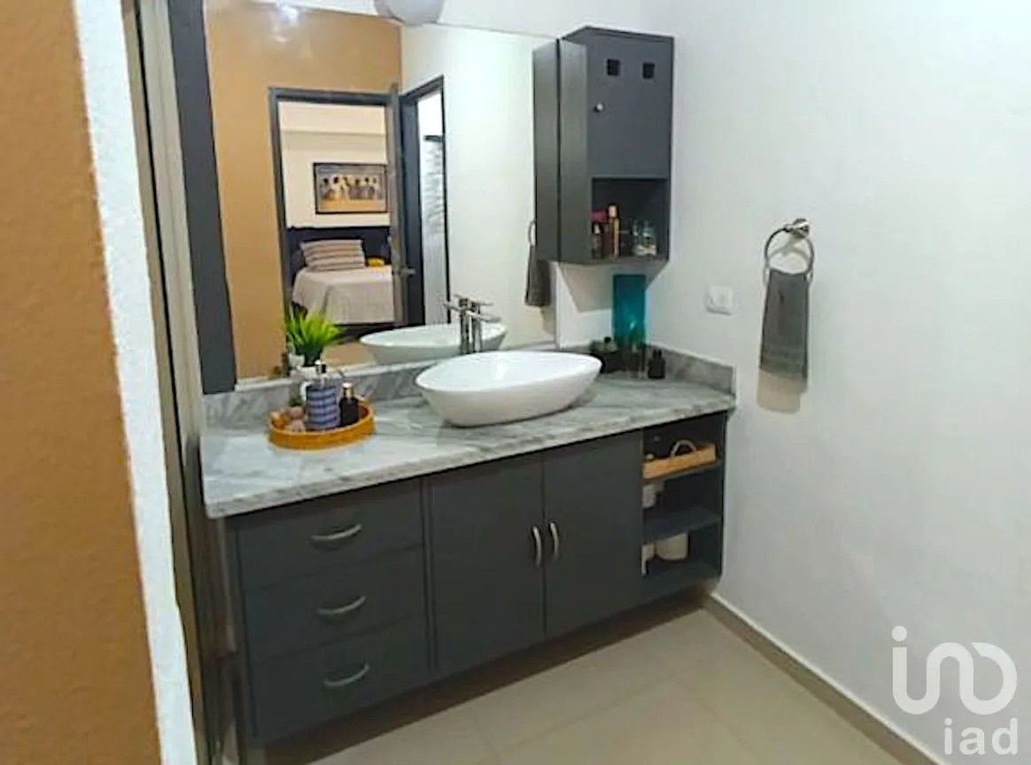 Casa en Venta en Arbolada, Benito Juárez, Quintana Roo | NEX-291086 | iad México | Foto 13 de 13