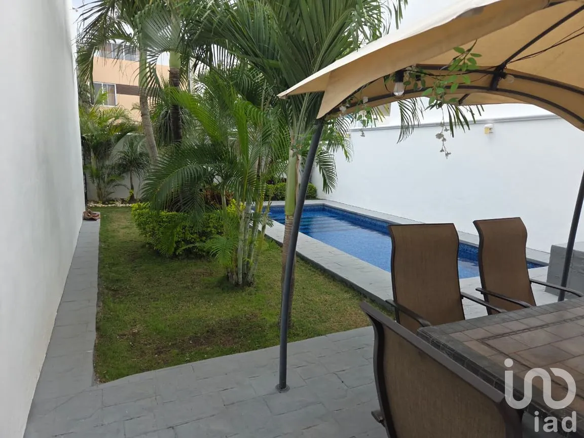 Casa en Venta en Arbolada, Benito Juárez, Quintana Roo | NEX-291086 | iad México | Foto 4 de 13