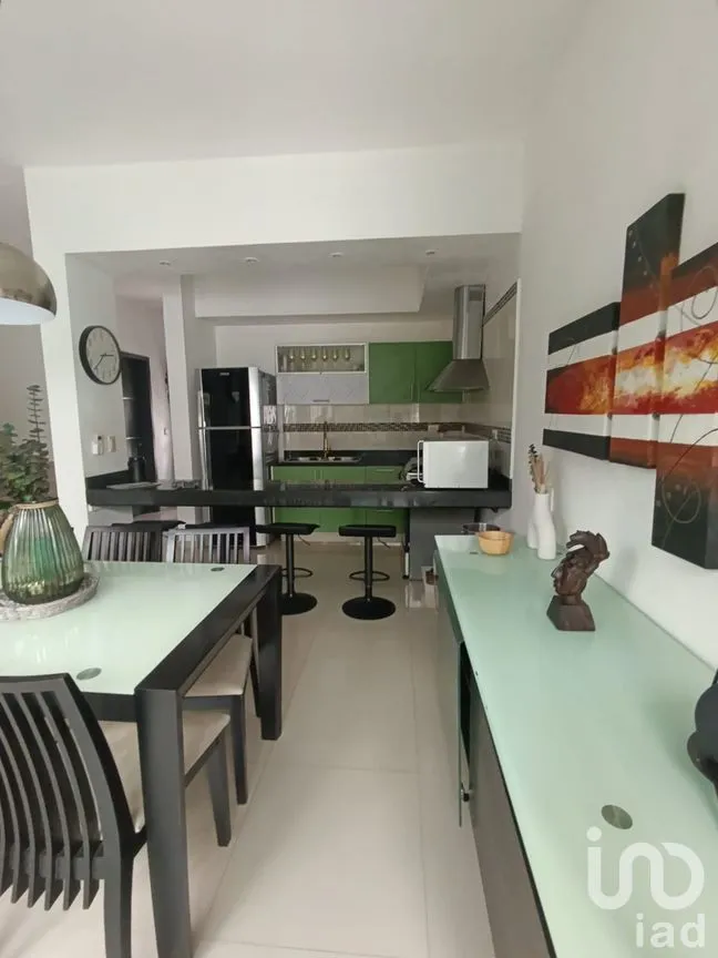 Casa en Venta en Arbolada, Benito Juárez, Quintana Roo | NEX-291086 | iad México | Foto 6 de 13