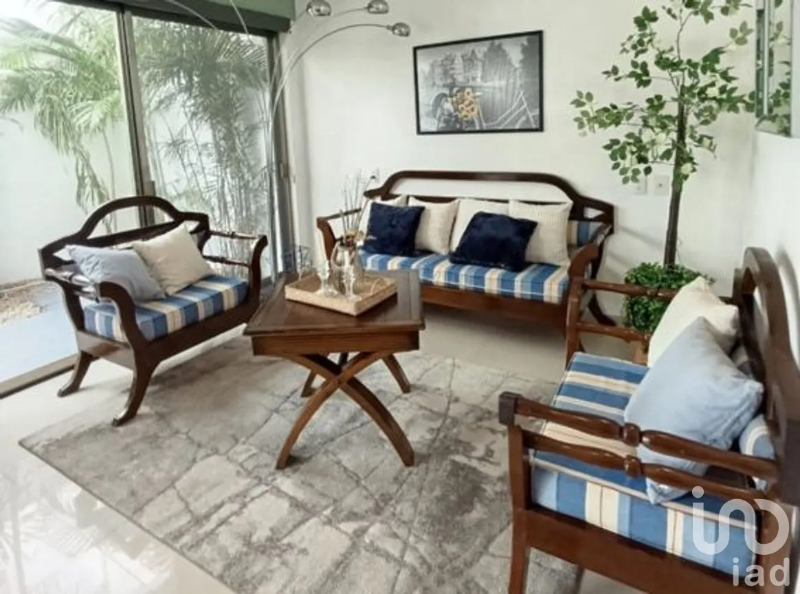 Casa en Venta en Arbolada, Benito Juárez, Quintana Roo | NEX-291086 | iad México | Foto 7 de 13