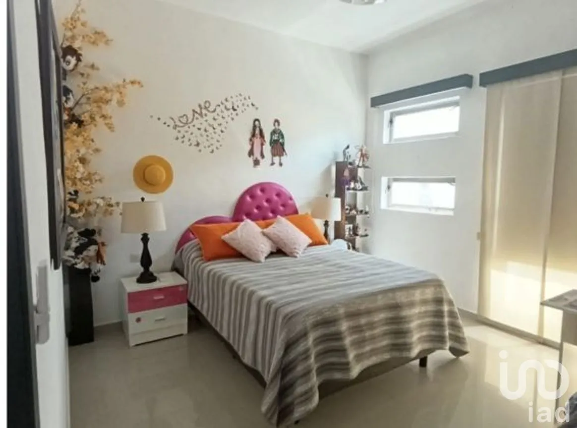 Casa en Venta en Arbolada, Benito Juárez, Quintana Roo | NEX-291086 | iad México | Foto 10 de 13