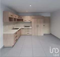 NEX-263342 - Departamento en Venta, con 1 recamara, con 1 baño, con 55 m2 de construcción en San Juan de Guadalupe, CP 78359, San Luis Potosí.