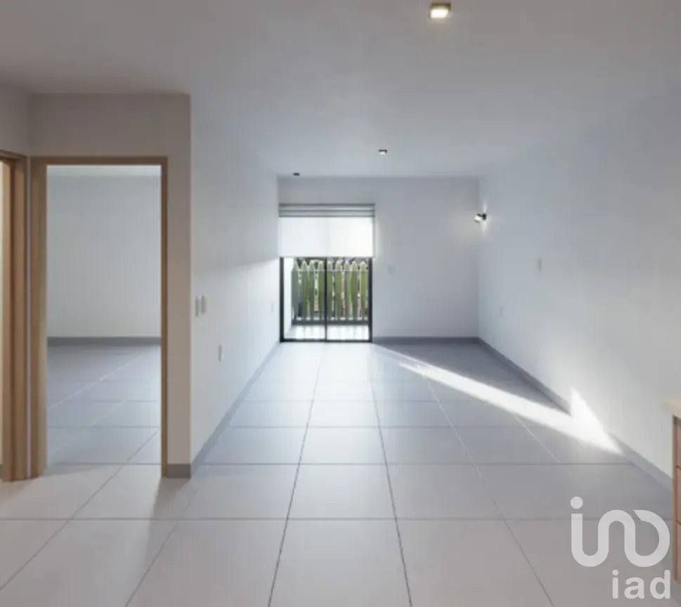 Departamento en Venta en San Juan de Guadalupe, San Luis Potosí, San Luis Potosí | NEX-264641 | iad México | Foto 3 de 8