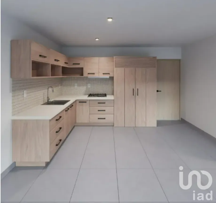 Departamento en Venta en San Juan de Guadalupe, San Luis Potosí, San Luis Potosí | NEX-264641 | iad México | Foto 4 de 8