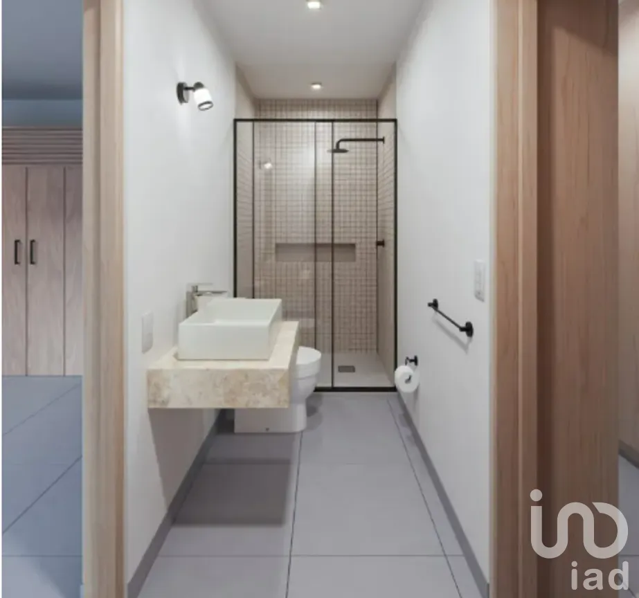 Departamento en Venta en San Juan de Guadalupe, San Luis Potosí, San Luis Potosí | NEX-264641 | iad México | Foto 6 de 8
