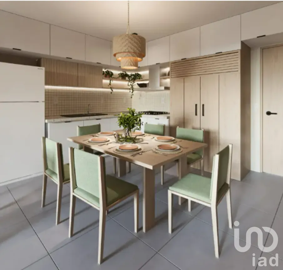 Departamento en Venta en San Juan de Guadalupe, San Luis Potosí, San Luis Potosí | NEX-264641 | iad México | Foto 7 de 8