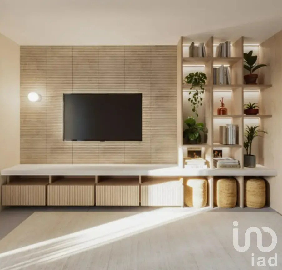 Departamento en Venta en San Juan de Guadalupe, San Luis Potosí, San Luis Potosí | NEX-264641 | iad México | Foto 8 de 8