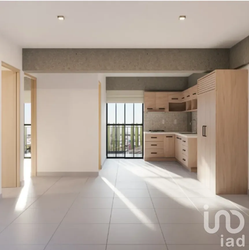 Departamento en Venta en San Juan de Guadalupe, San Luis Potosí, San Luis Potosí | NEX-264645 | iad México | Foto 3 de 6