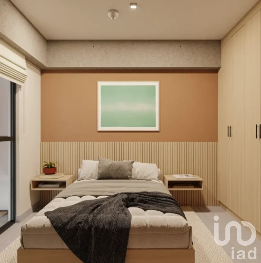 Departamento en Venta en San Juan de Guadalupe, San Luis Potosí, San Luis Potosí | NEX-264645 | iad México | Foto 4 de 6