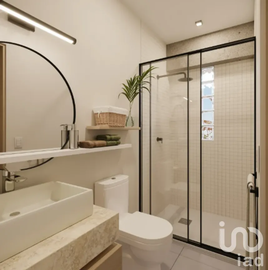 Departamento en Venta en San Juan de Guadalupe, San Luis Potosí, San Luis Potosí | NEX-264645 | iad México | Foto 6 de 6