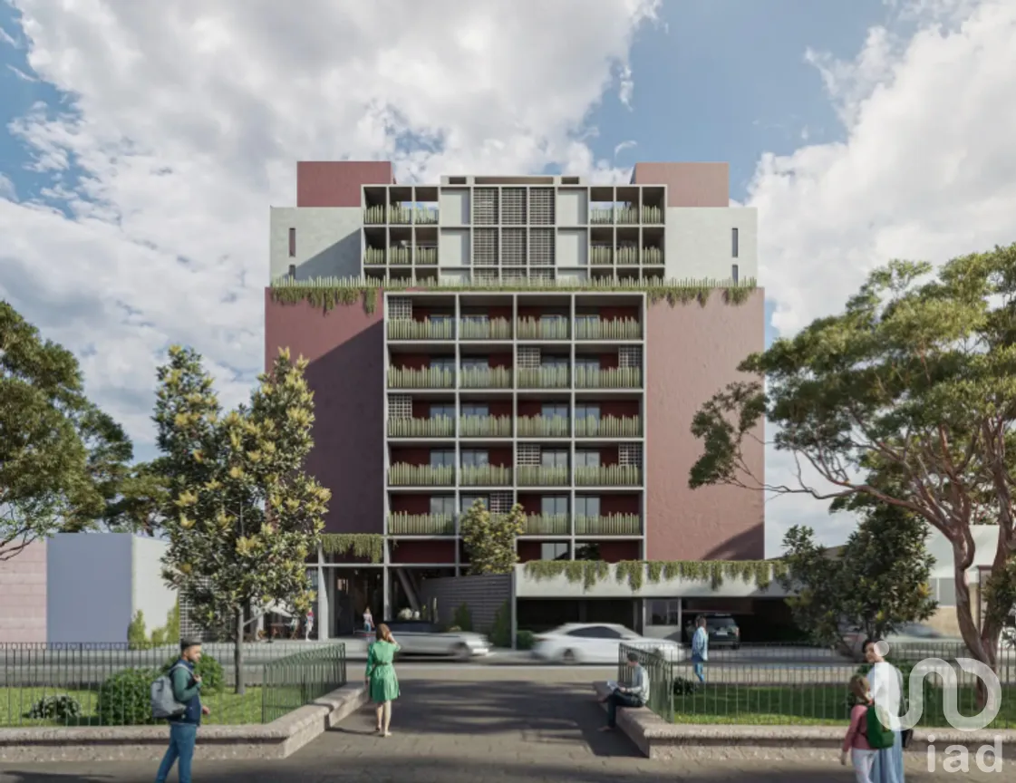Departamento en Venta en San Juan de Guadalupe, San Luis Potosí, San Luis Potosí | NEX-264645 | iad México | Foto 1 de 6