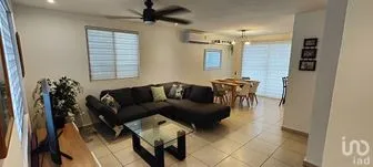 NEX-266321 - Casa en Renta, con 3 recamaras, con 2 baños, con 129 m2 de construcción en Ankara Residencial, CP 25117, Coahuila de Zaragoza.
