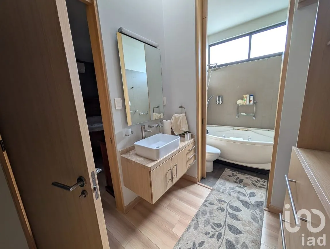 Casa en Renta en Las Mercedes, San Luis Potosí, San Luis Potosí | NEX-283790 | iad México | Foto 11 de 14