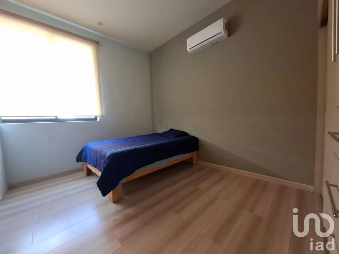 Casa en Renta en Las Mercedes, San Luis Potosí, San Luis Potosí | NEX-283790 | iad México | Foto 12 de 14