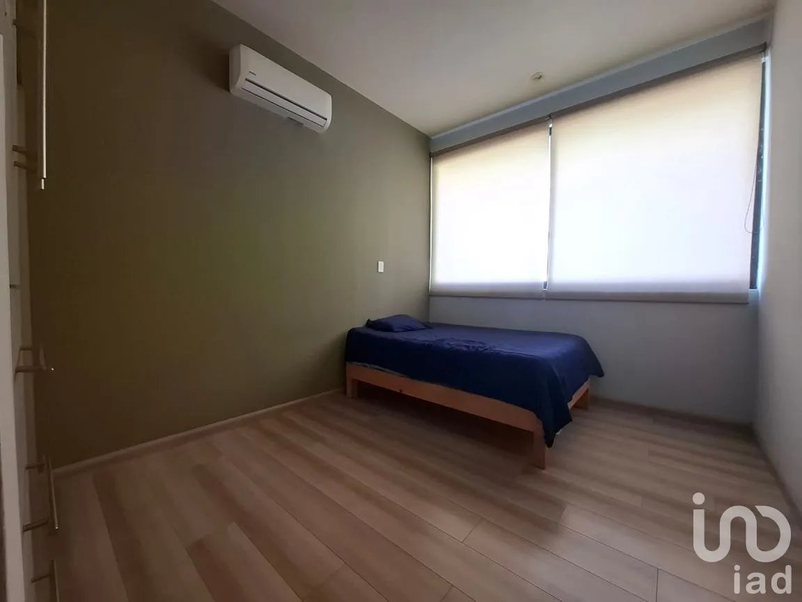 Casa en Renta en Las Mercedes, San Luis Potosí, San Luis Potosí | NEX-283790 | iad México | Foto 13 de 14