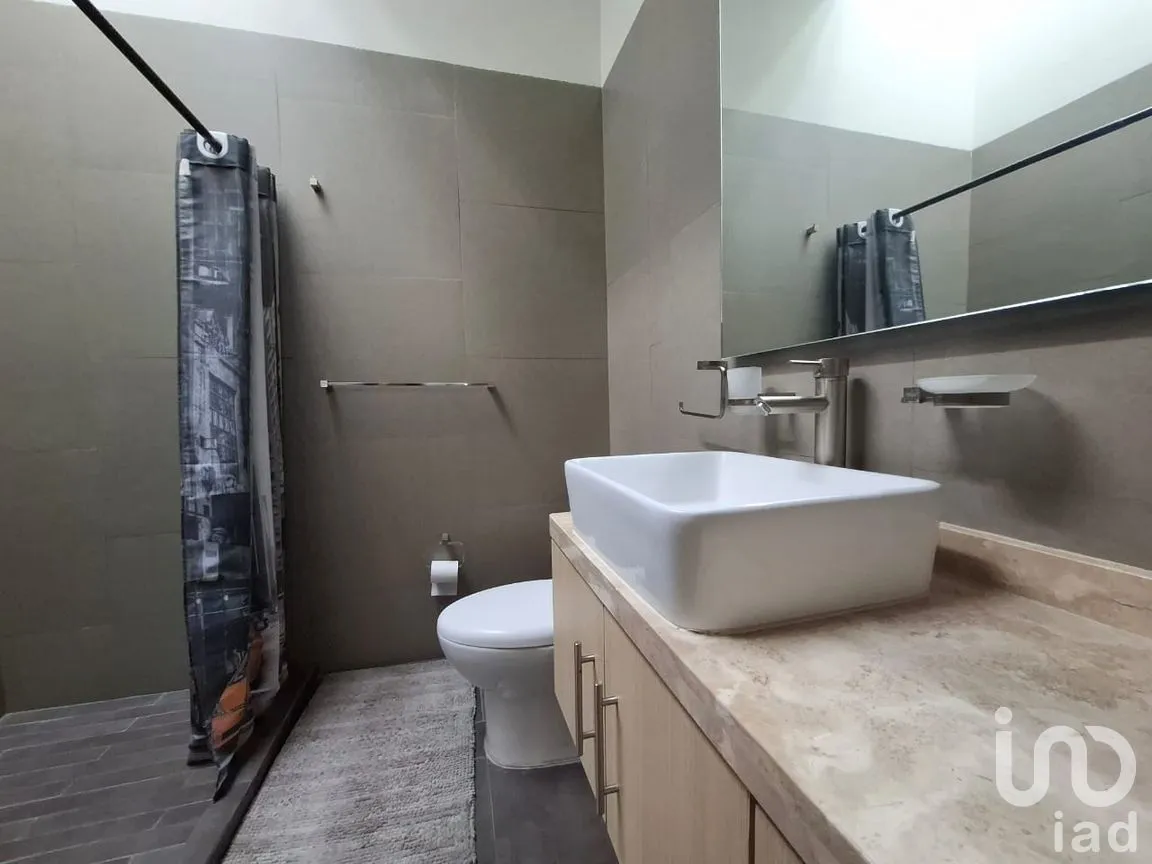 Casa en Renta en Las Mercedes, San Luis Potosí, San Luis Potosí | NEX-283790 | iad México | Foto 14 de 14