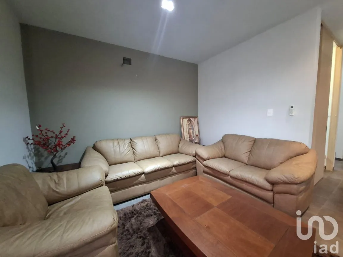 Casa en Renta en Las Mercedes, San Luis Potosí, San Luis Potosí | NEX-283790 | iad México | Foto 3 de 14