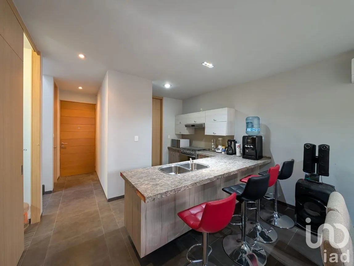 Casa en Renta en Las Mercedes, San Luis Potosí, San Luis Potosí | NEX-283790 | iad México | Foto 4 de 14
