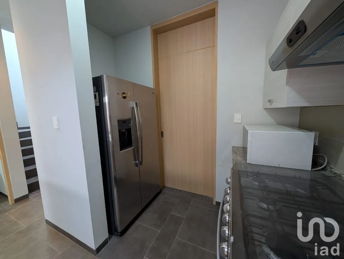 Casa en Renta en Las Mercedes, San Luis Potosí, San Luis Potosí | NEX-283790 | iad México | Foto 5 de 14