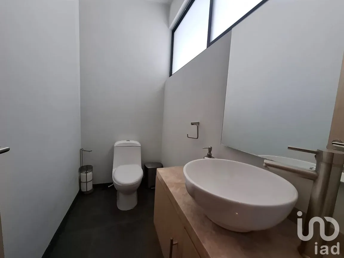 Casa en Renta en Las Mercedes, San Luis Potosí, San Luis Potosí | NEX-283790 | iad México | Foto 6 de 14