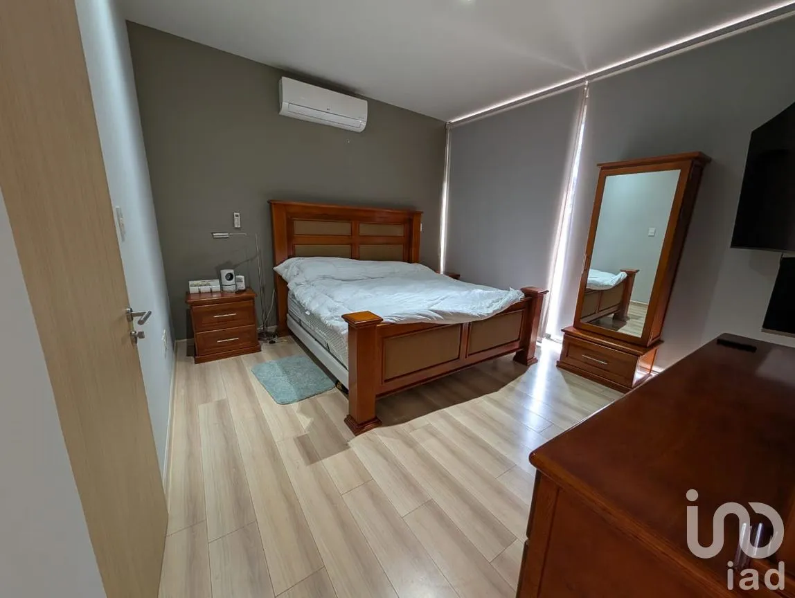 Casa en Renta en Las Mercedes, San Luis Potosí, San Luis Potosí | NEX-283790 | iad México | Foto 9 de 14
