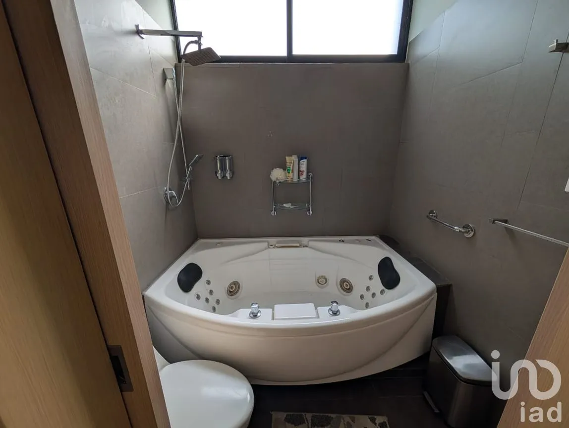 Casa en Renta en Las Mercedes, San Luis Potosí, San Luis Potosí | NEX-283790 | iad México | Foto 10 de 14