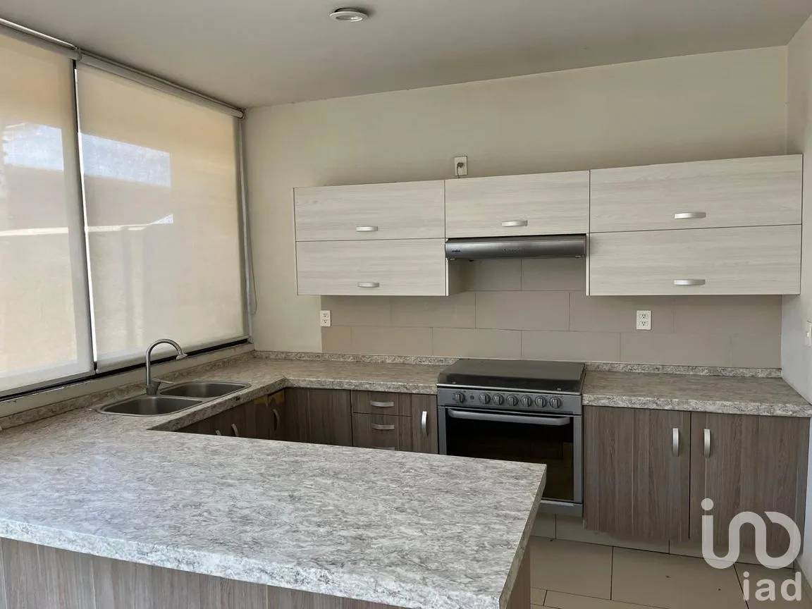 Casa en Venta en Las Mercedes, San Luis Potosí, San Luis Potosí | NEX-287766 | iad México | Foto 2 de 12