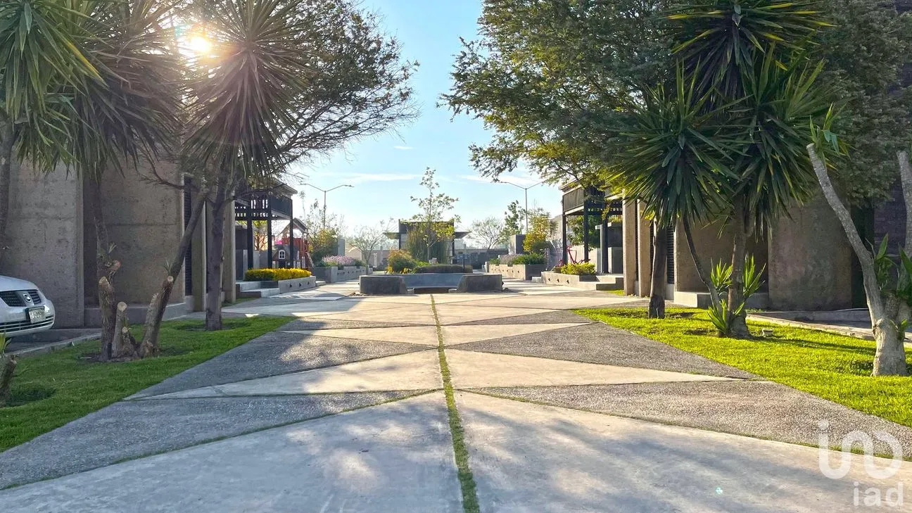 Casa en Venta en Las Mercedes, San Luis Potosí, San Luis Potosí | NEX-287766 | iad México | Foto 11 de 12