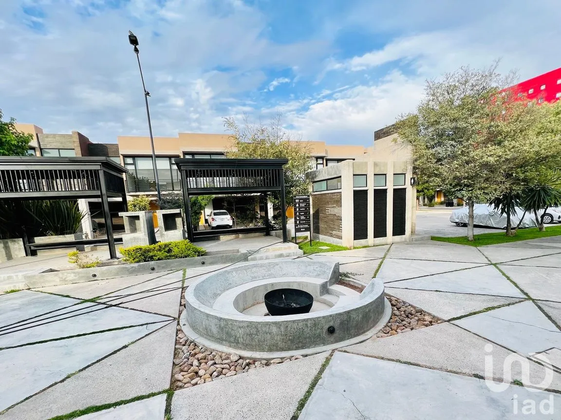 Casa en Venta en Las Mercedes, San Luis Potosí, San Luis Potosí | NEX-287766 | iad México | Foto 12 de 12