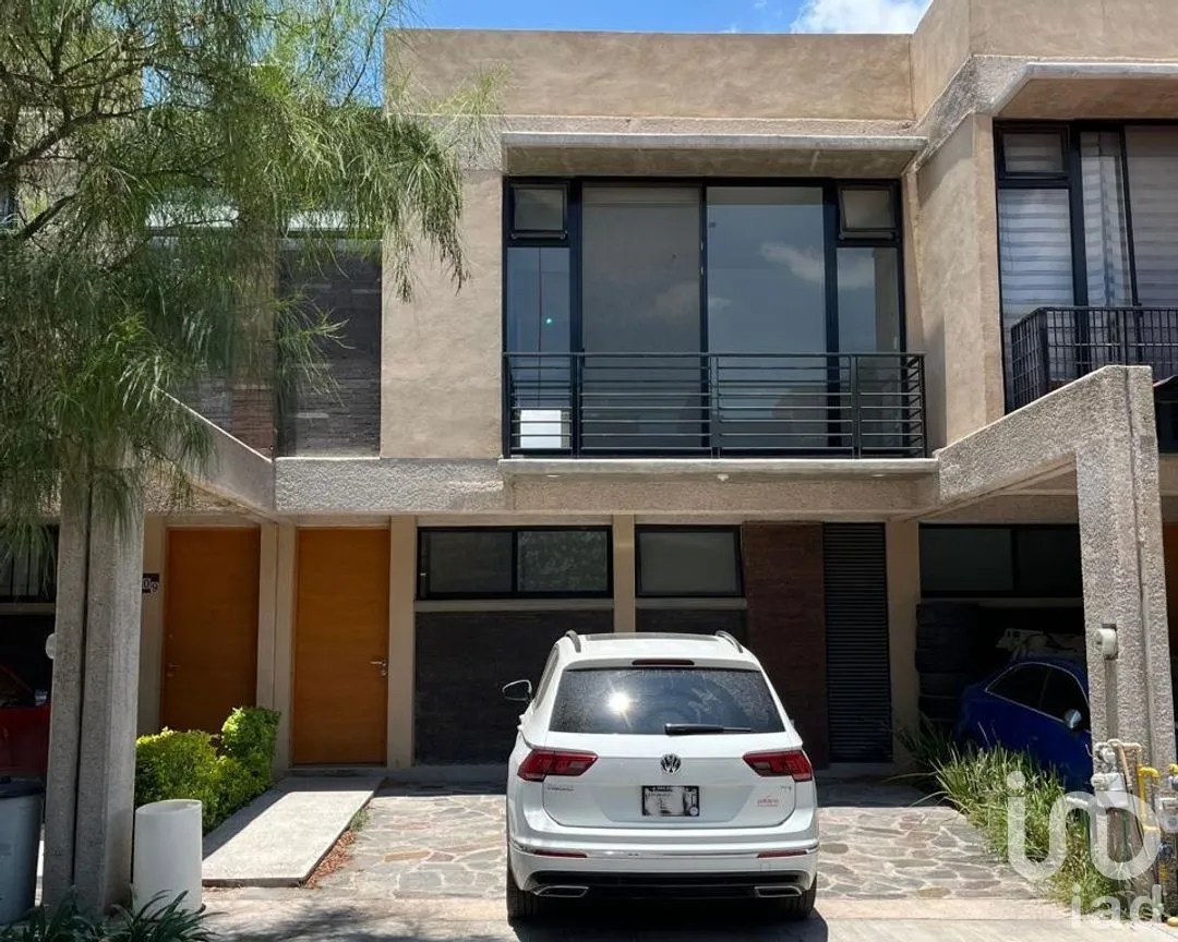 Casa en Venta en Las Mercedes, San Luis Potosí, San Luis Potosí | NEX-287766 | iad México | Foto 1 de 12