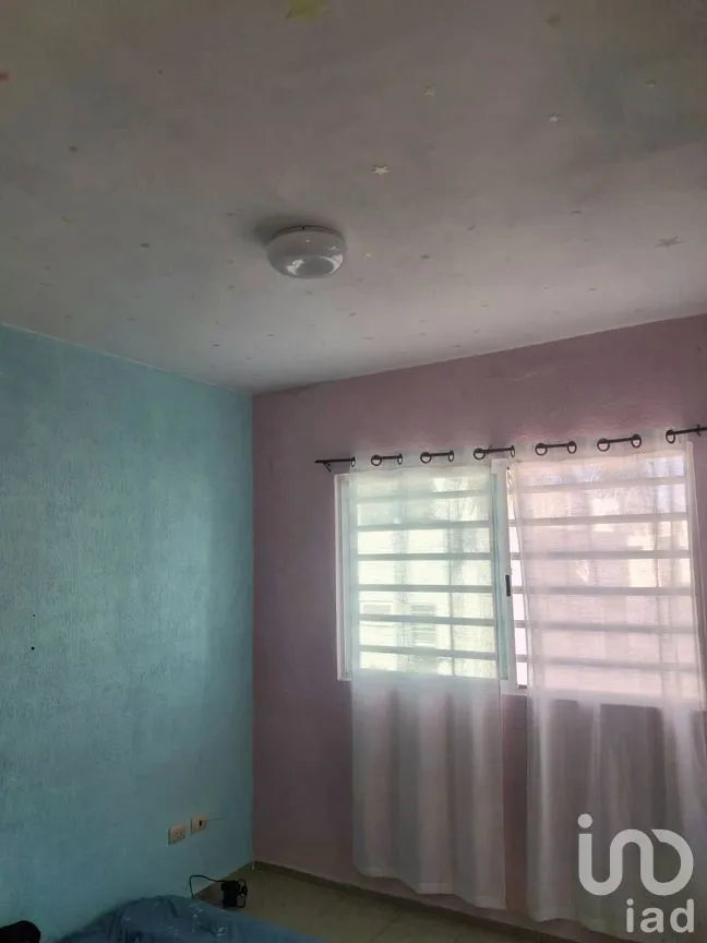 Casa en Venta en Gran Santa Fe 2, Benito Juárez, Quintana Roo | NEX-265290 | iad México | Foto 13 de 16