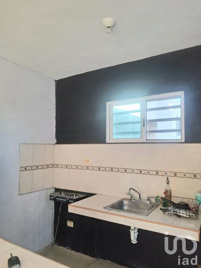 Casa en Venta en Gran Santa Fe 2, Benito Juárez, Quintana Roo | NEX-265290 | iad México | Foto 4 de 16