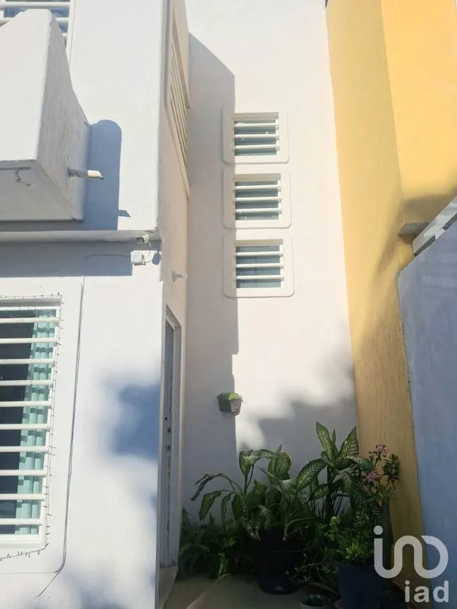 Casa en Venta en Gran Santa Fe 2, Benito Juárez, Quintana Roo | NEX-265290 | iad México | Foto 9 de 16