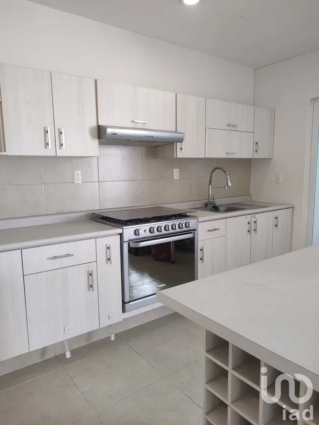 Casa en Venta en Puerta Natura Residencial, San Luis Potosí, San Luis Potosí | NEX-283453 | iad México | Foto 4 de 11