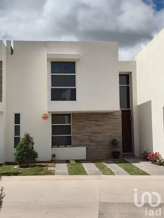 Casa en Venta en Puerta Natura Residencial, San Luis Potosí, San Luis Potosí | NEX-283453 | iad México | Foto 1 de 11