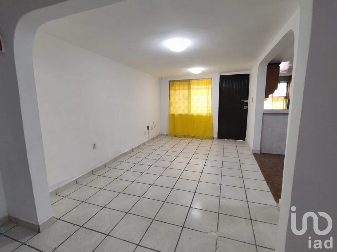 Casa en Venta en Hogares Obreros, Soledad de Graciano Sánchez, San Luis Potosí | NEX-285353 | iad México | Foto 2 de 10