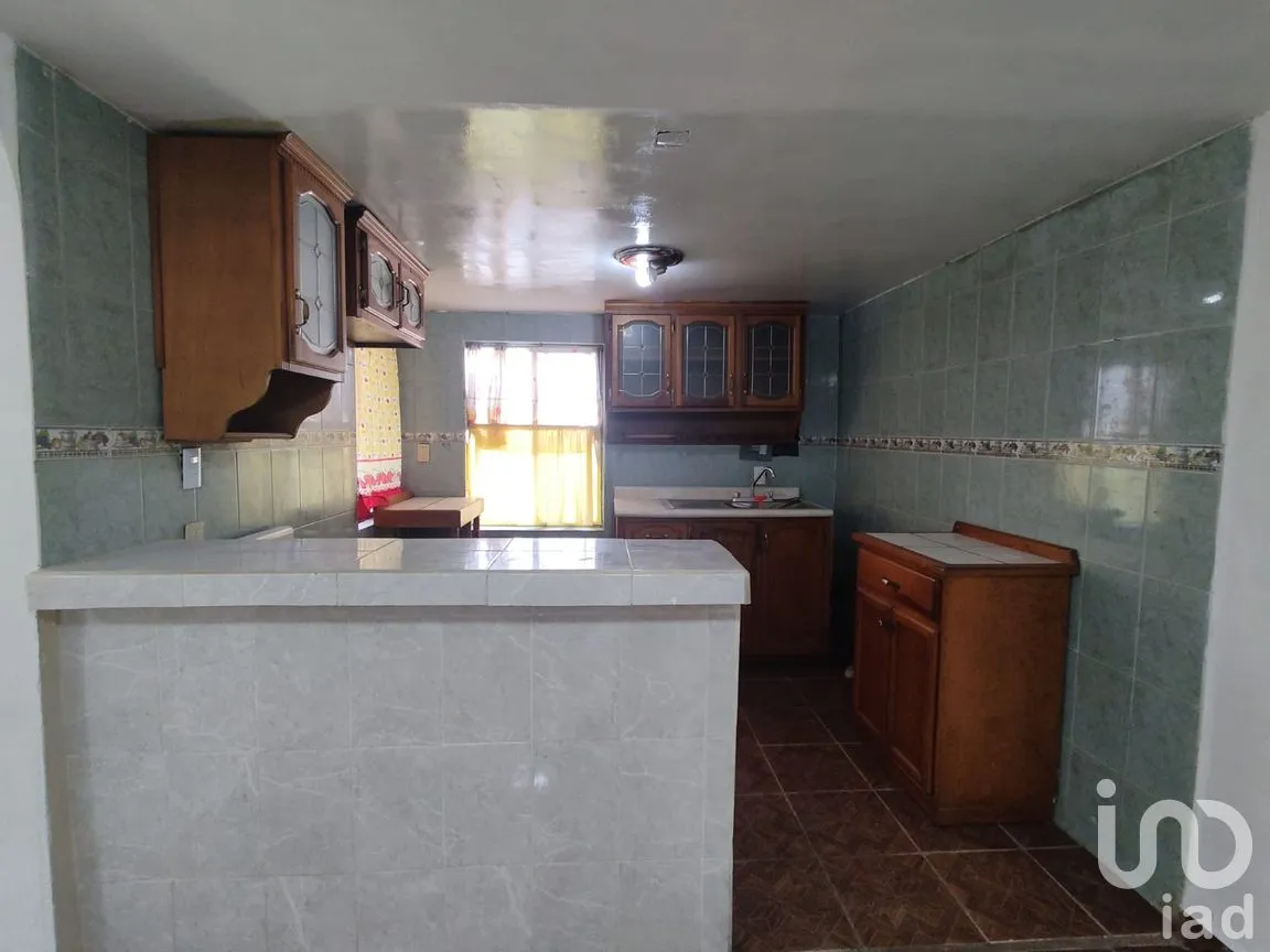 Casa en Venta en Hogares Obreros, Soledad de Graciano Sánchez, San Luis Potosí | NEX-285353 | iad México | Foto 3 de 10
