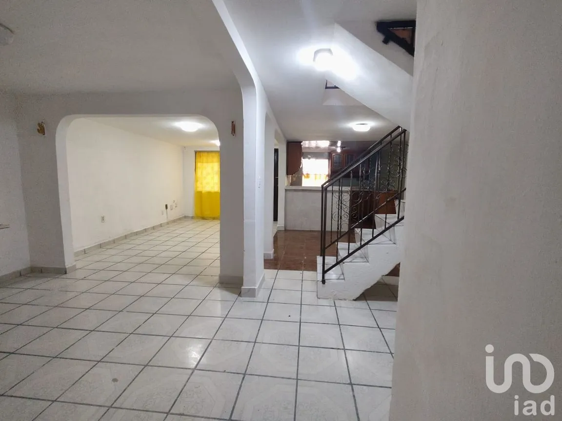 Casa en Venta en Hogares Obreros, Soledad de Graciano Sánchez, San Luis Potosí | NEX-285353 | iad México | Foto 4 de 10