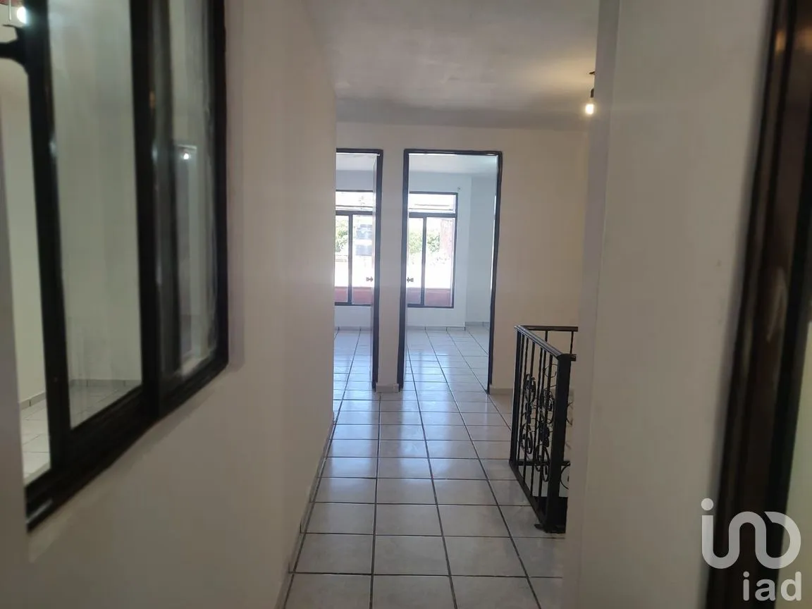 Casa en Venta en Hogares Obreros, Soledad de Graciano Sánchez, San Luis Potosí | NEX-285353 | iad México | Foto 6 de 10