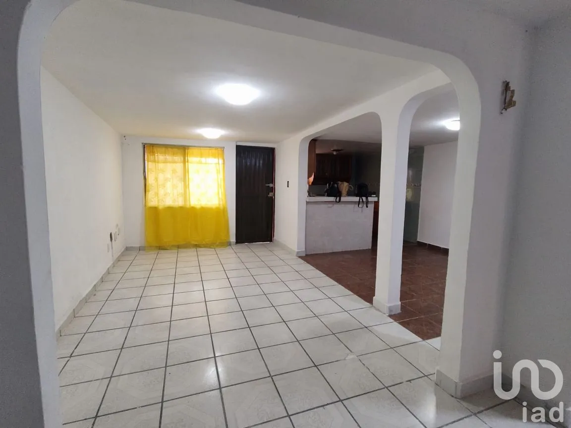 Casa en Venta en Hogares Obreros, Soledad de Graciano Sánchez, San Luis Potosí | NEX-285353 | iad México | Foto 1 de 10