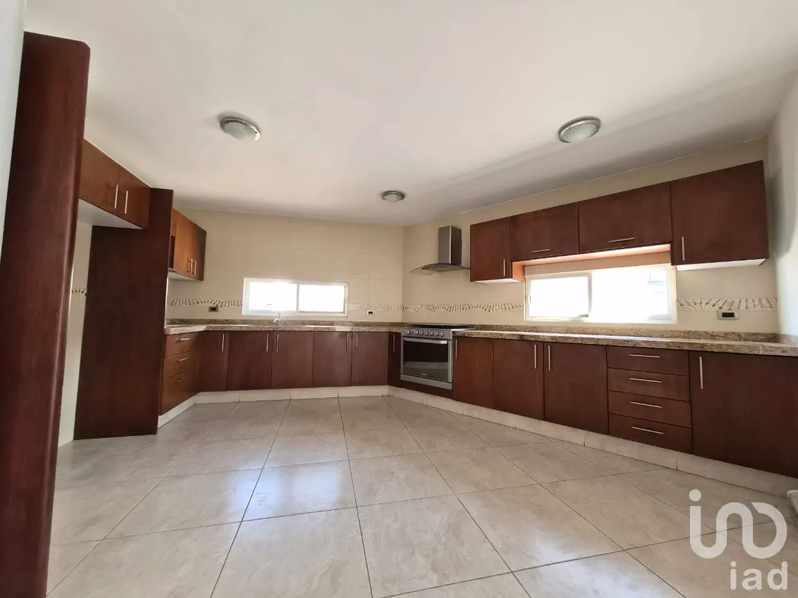 Casa en Venta en Alto Lago Residencial, San Luis Potosí, San Luis Potosí | NEX-292786 | iad México | Foto 13 de 14