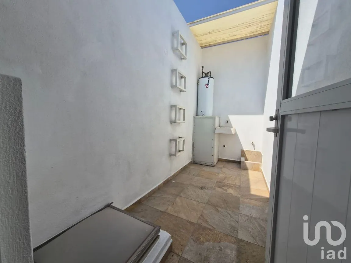 Casa en Venta en Alto Lago Residencial, San Luis Potosí, San Luis Potosí | NEX-292786 | iad México | Foto 14 de 14