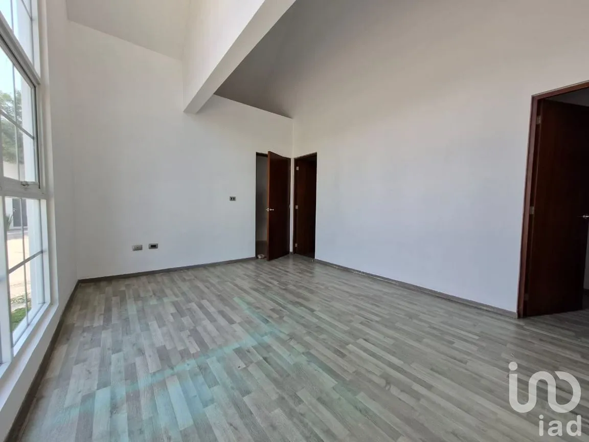 Casa en Venta en Alto Lago Residencial, San Luis Potosí, San Luis Potosí | NEX-292786 | iad México | Foto 3 de 14