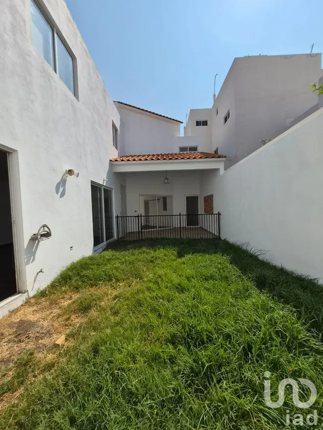 Casa en Venta en Alto Lago Residencial, San Luis Potosí, San Luis Potosí | NEX-292786 | iad México | Foto 1 de 14