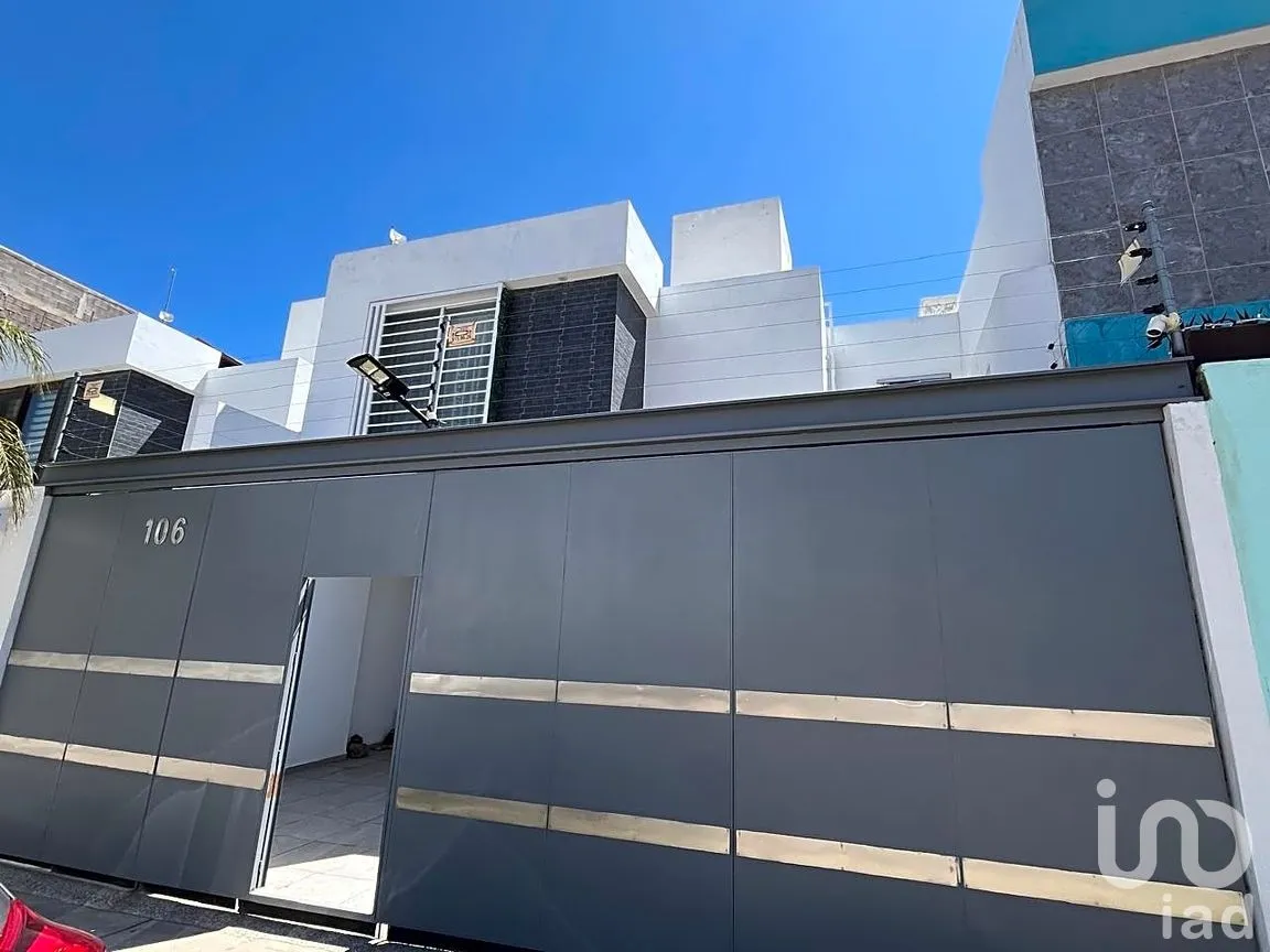 Casa en Venta en Forja Real, Mexquitic de Carmona, San Luis Potosí | NEX-292942 | iad México | Foto 7 de 14