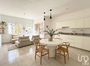 NEX-293564 - Departamento en Venta, con 3 recamaras, con 1 baño, con 70 m2 de construcción.
