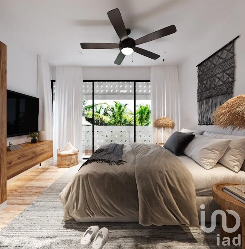 Departamento en Venta en Playa del Carmen, Solidaridad, Quintana Roo | NEX-297134 | iad México | Foto 6 de 14